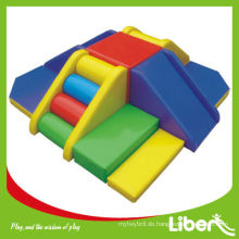 Kinder Indoor Soft Play LE.RT.094